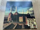 Pink Floyd Animals 1977 UK Vinyl LP 1st Press First Matrix A2 / B2 A-2U / B-2U
