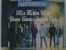 STEPHEN STILLS - MANASSAS - FOLK ROCK VINYL DOUBLE LP