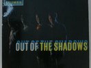 THE SHADOWS - OUT OF THE SHADOWS - ROCK VINYL LP