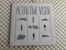 Alternative TV - Action Time Vision vinyl LP Deptford Fun City Original