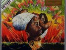 33t Peter Tosh - Mama Africa - GREEN VINYL - LIMITED NUMBERED EDITION (LP)