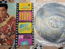 Elvis Blue Hawaii Lp 430 363 S FRANCE