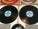 STEVIE WONDER Songs In The Key Of Life Double Vinyl LP COMPLETE With Added 7”