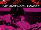 ACOU888072351240 Pat Martino / El Hombre Vinyl Record