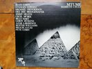 MTUME REBIRTH CYCLE THIRD STREET RECORDS TSJ 100 US IMPORT JAMES MTUME 1977 NM