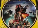 Fish (Marillion) - Vigil In A Wilderness Of Mirrors UK picture disc lp, new
