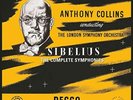 ACOU28947884972 Anthony Collins / Sibelius: The Symphonies Vinyl Box Sets