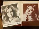 Olivia Newton-John Let Me Be There LP sealed with extra rare promo photo pack