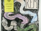 R.E.M. Reckoning SEALED ORIGINAL 1984 I.R.S. RECORDS VINYL ALBUM w/ HYPE STICKER