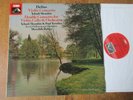 Delius - Violin Conc / Menuhin / Tortelier / Davies / EMI ASD 3343 Quadro Ed1 NM