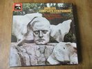 Sibelius - The Complete Symphonies / Berglund / EMI SLS 5129 / Stereo Ed1 7LP NM