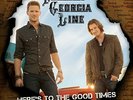 ACOU843930021161 Florida Georgia Line / Here's To The Good Times...This Is How