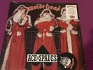 Motorhead Ace of Spades Red Vinyl EP RSD Black Friday 2020 NEW Sealed Ornament
