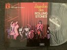 LP Rolling Stones *Got Live(if you wnat it)* L‘age d‘or des RS Vol 6* France
