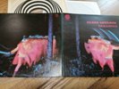 Black Sabbath Paranoid UK 1st press-Vertigo Large Swirl-EX+/EX+ to NM