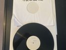 Various Artists Back In The Day 4 X Big Uk Garage Tracks 12” Record