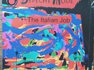 Depeche Mode Live In Italy - 3 x LP limited red/pink vinyl