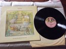 33 RPM Disc. GENESIS SELLING ENGLAND BY THE POUND (1973)