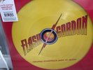 Queen-Flash Gordon 40th Anniversary (Limited) Vinyl Picture Disc LP Numbered
