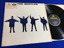 The Beatles   Help    Original 1965 UK Mono Vinyl LP