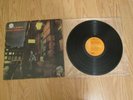 David Bowie The Rise And Fall Of Ziggy Stardust And The Spiders From Mars LP 1ST