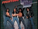 Thin Lizzy - Fighting - LP