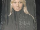 ABBA -AGNETHA FALTSKOG COFANETTO