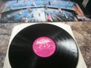 VAN DER GRAAF GENERATOR PAWN HEARTS, PINK SCROLL CHARISMA CAS 1051 1971 A1 B1