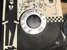 Madness- The Prince 7” Signed On Both Sides Of The Sleeve