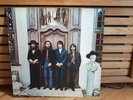 The Beatles Hey Jude Vinyl Record LP Rare