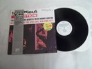 Thelonius Monk Quartet Thelonious In Action LP Riverside OJC-103 NM SHRINKWRAP