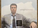 Stranger Than Fiction  Soundtrack LP Sony NM- Shrink Will Ferrell
