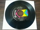 DORIS & KELLEY - YOU DON'T HAVE TO WORRY / GROOVE ME WITH YOUR LOVIN