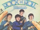 BEATLES - ROCK 'N' ROLL MUSIC - 12