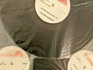 RADIO SHOW 3/23/87 FLASHBACK RARE LP SHOW, 3 LP's, NO CUES, REDUCED PRICE