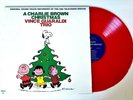 1988 Vince Guaraldi Trio – A Charlie Brown Christmas Fantasy-8431, LTD ED. 12