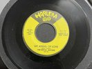 Royal Jesters CHICANO DOOWOP 45 My Angel Of Love  Those Dreamy Eyes HARLEM REPRO