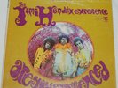 Jimi Hendrix Experience Are You Experienced?, Reprise tri-color RS-6261