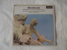 SMA 87( GROOVED) JOSEPH KEILBERTH BRAHMS SYMPHONY 2 VINYL RECORD