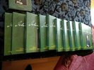 Die Bach Kantate Complete Cantatas 100 VINYL LP Helmuth Rilling Kirchenkantaten