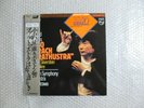 JAPAN PHILIPS AUDIOPHILE LP SEIJI OZAWA R.STRAUSS ALSO SPRACH ZARATHUSTRA