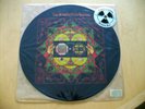 THE WIZARDS FROM KANSAS LIMITED PICTURE DISC RARE 1970 GUITAR PSYCH PROG LP MINT