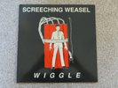 Screeching Weasel - Wiggle 12