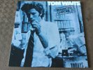 Tom Waits Bounced Checks Vinyl Lp Asylum AS  K 52 316 Ex1981