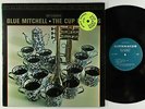 Blue Mitchell - The Cup Bearers LP - Riverside - RS 9439 Green Label VG+