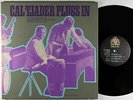 Cal Tjader - Plugs In LP - Skye VG++