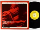 Cedar Walton Quartet - Bluesville Time LP - Criss Cross Jazz Holland VG++
