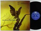 Coleman Hawkins - The Hawk Flies High LP - Riverside - RLP 12-233 Mono DG