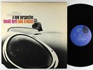 Donald Byrd - A New Perspective LP - Blue Note - BST-84124 RVG VG++