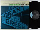 Grant Green - Street Of Dreams LP - Blue Note - BST 84253 RVG
